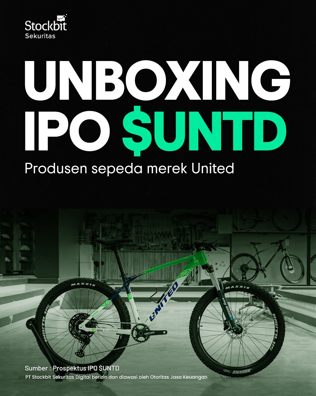 UNTD
