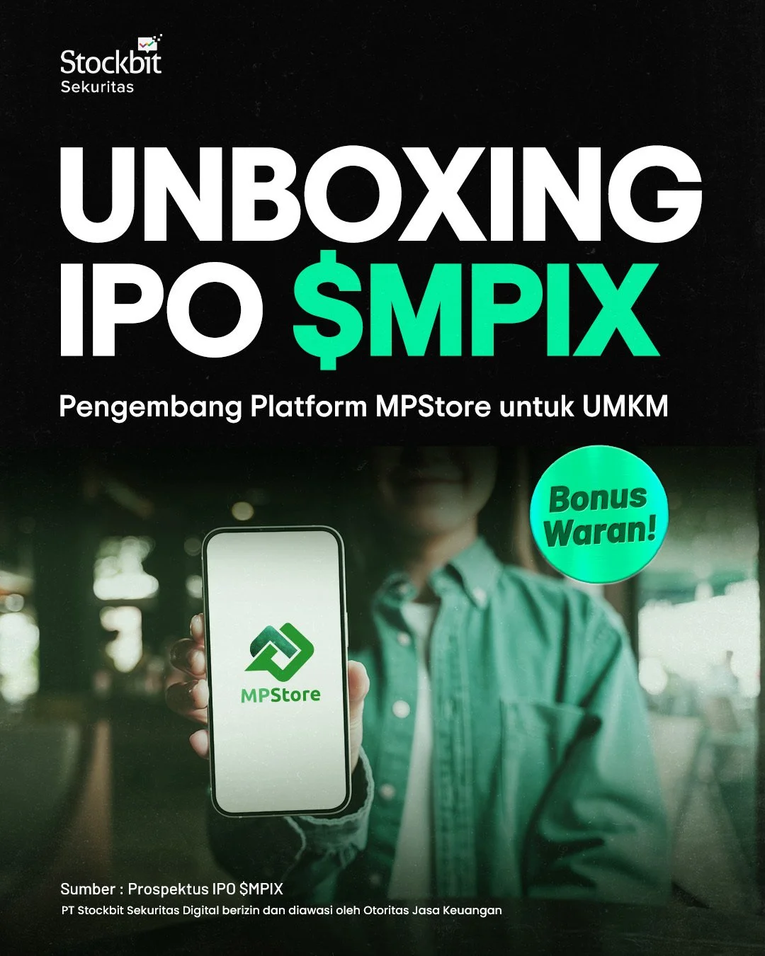 MPIX