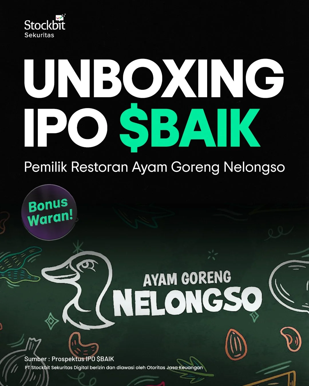 BAIK