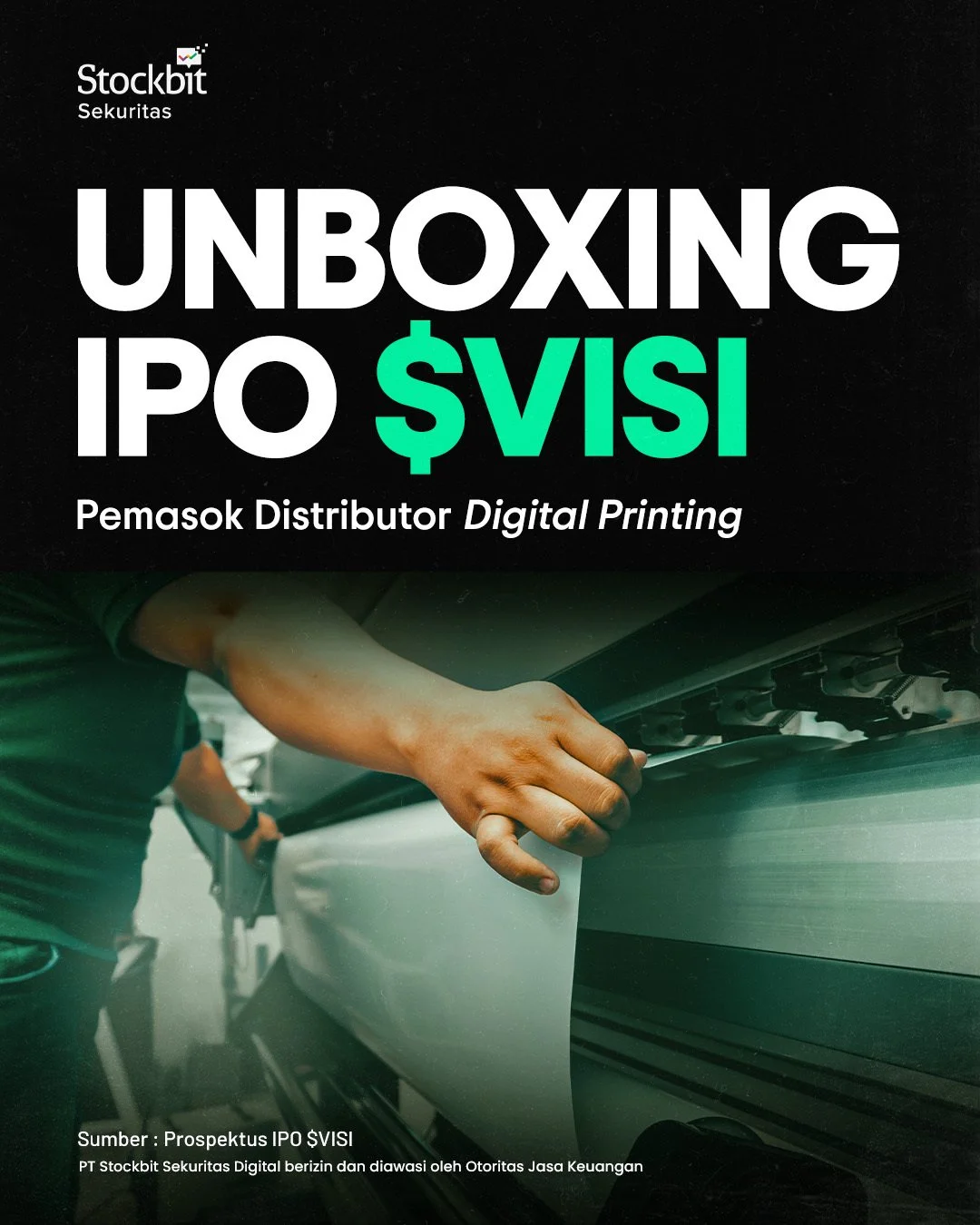 VISI