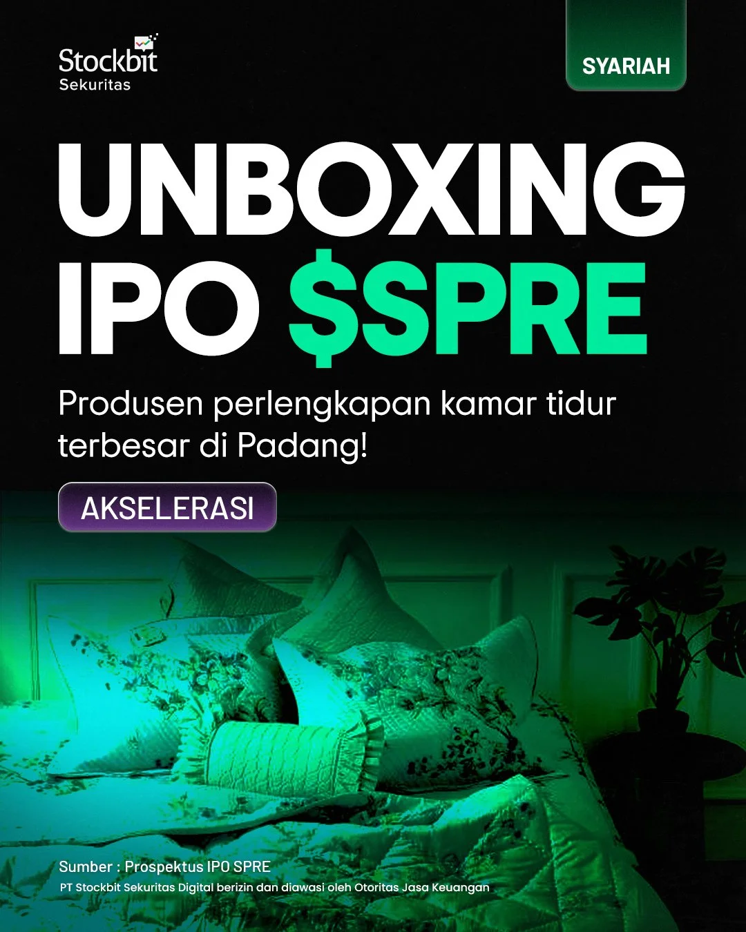 SPRE