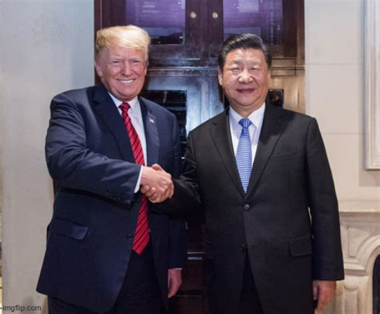 🌷 The Fed Pangkas Suku Bunga, AS–China Capai Kesepakatan Baru 
