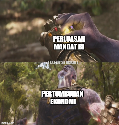 ⚖️ Rencana Revisi UU P2SK: Perluasan Mandat BI hingga Akses Perbankan ke Pasar Modal