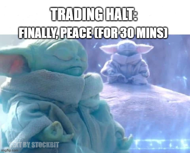 📢 IHSG Sentuh Trading Halt seiring Pengumuman MSCI terkait Free Float