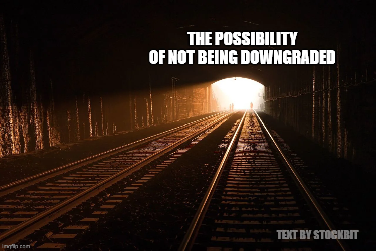 🤔 IHSG Terhindar Downgrade MSCI?