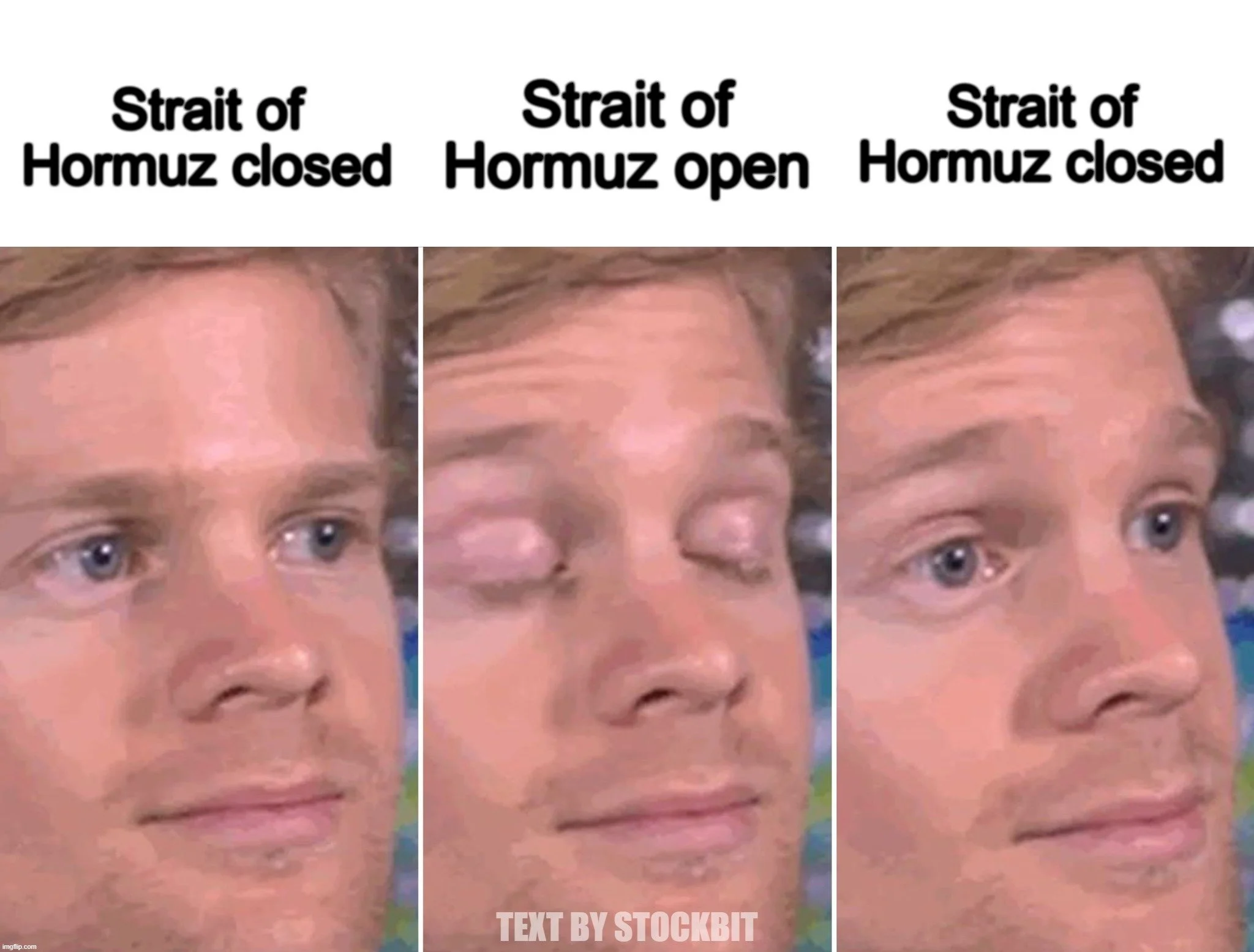 ⛔ Iran Kembali Tutup Selat Hormuz, Bantah Ikut Negosiasi Lanjutan