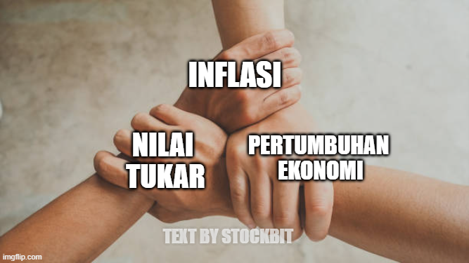 🆕 Revisi UU P2SK Disahkan, Tambah Mandat BI &amp; Wewenang DPR Evaluasi BI
