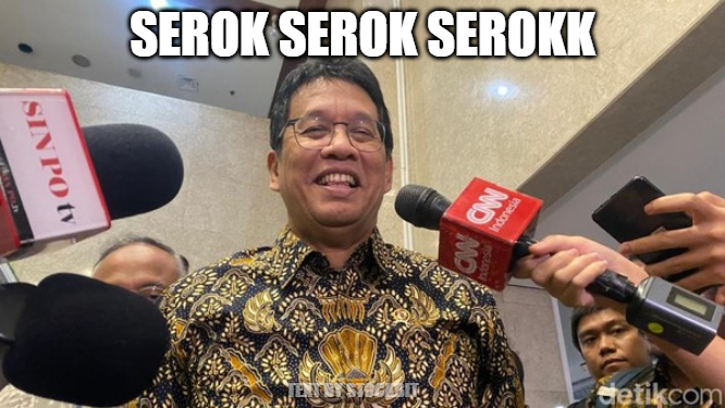 🤯 BI Rate Naik Mendadak 25 Bps, IHSG Catat Kenaikan Harian Terbesar sejak 2020