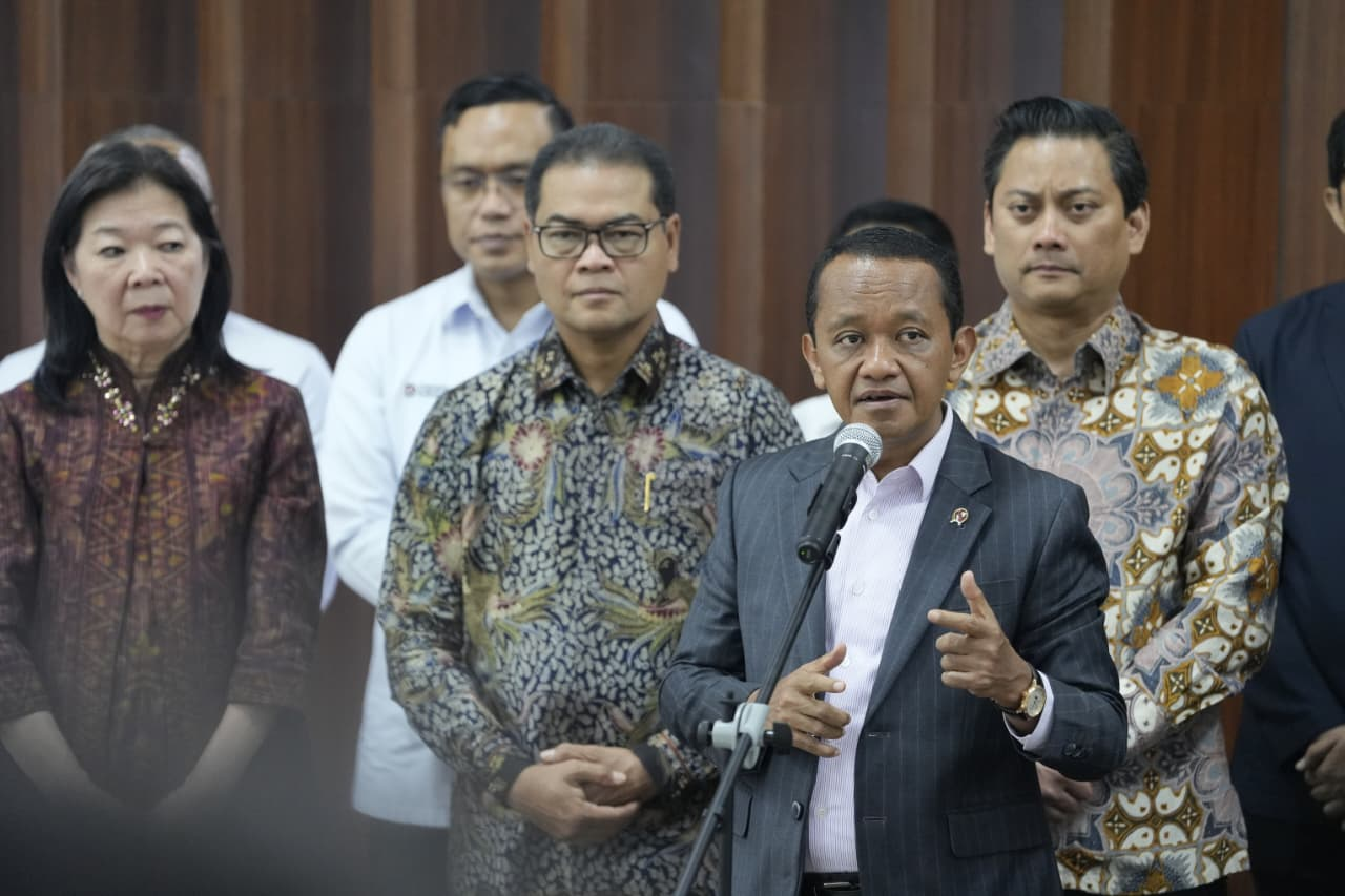 🏭 Pemerintah Turunkan Harga LNG Industri ke US$13/MMBtu