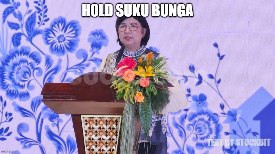 🌷 BI Pertahankan Suku Bunga di 5,75%, Perluas Insentif Stabilisasi