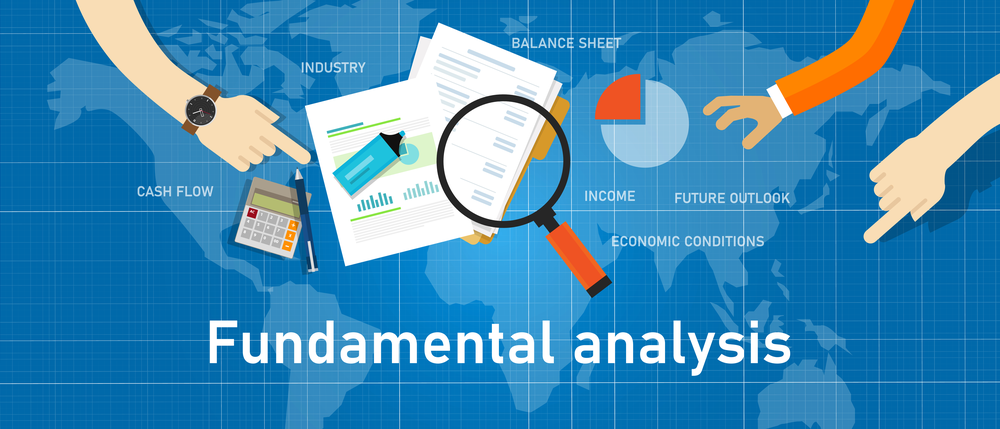 Pendekatan bottom up dalam analisis fundamental saham