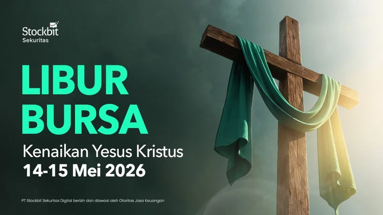 slot online pragmatic play Informasi Libur Bursa: Kenaikan Yesus Kristus