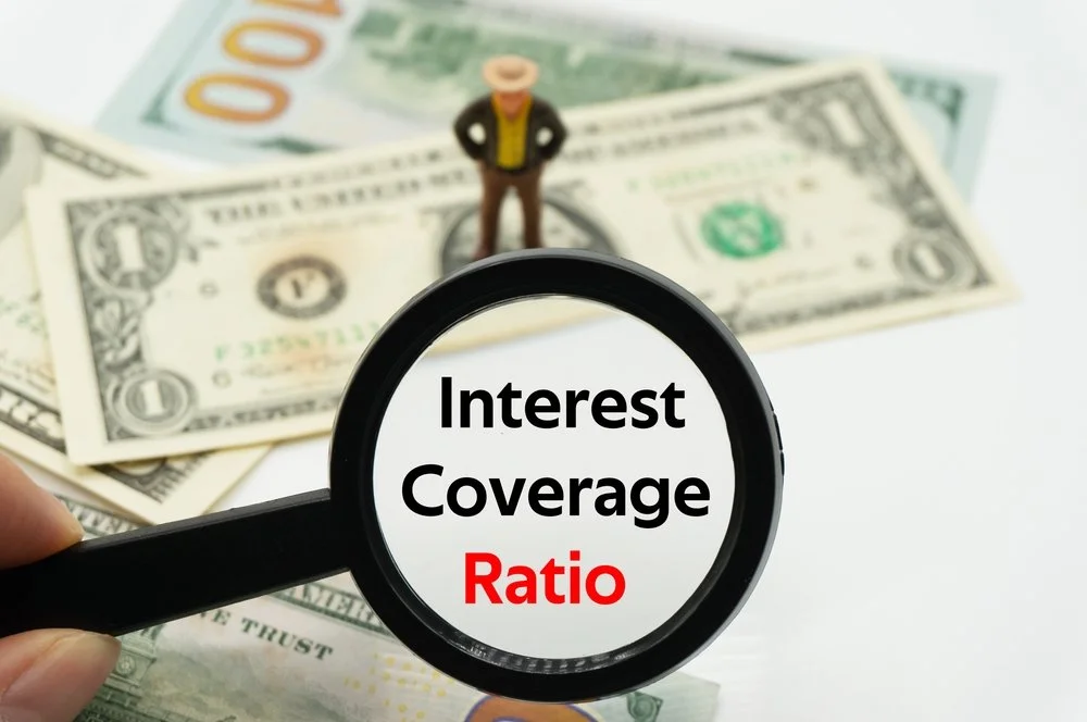 Interest Coverage Ratio : Pengertian, Rumus dan Fungsinya — Stockbit ...
