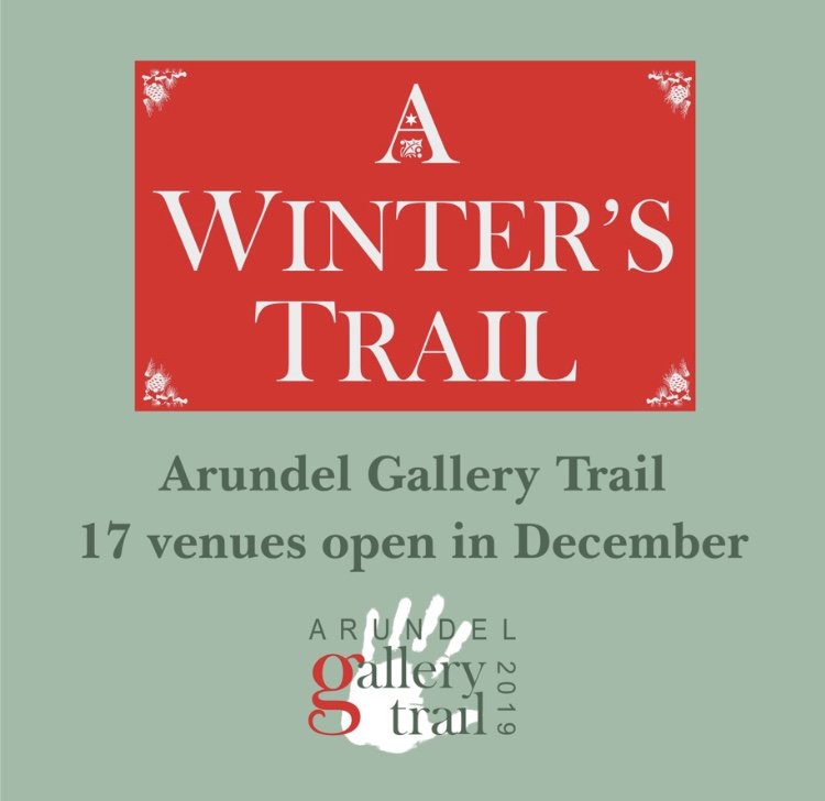 2019 Winter's Trail -  Arundel