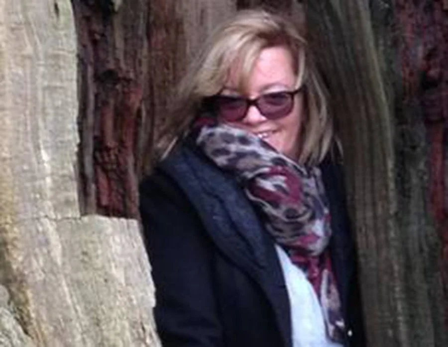 Photo Portrait of the artist 