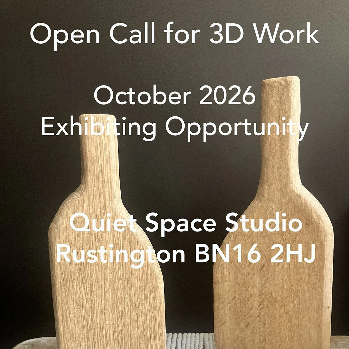 Open Call Details
