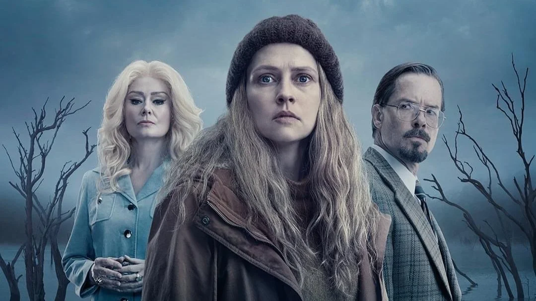 The Clearing for Disney+