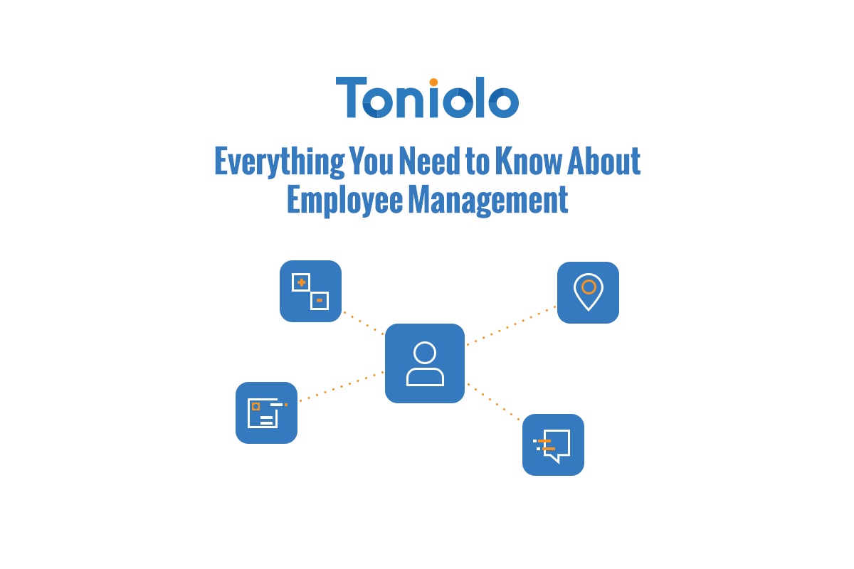 Everything You Need to Know About Employee Management 