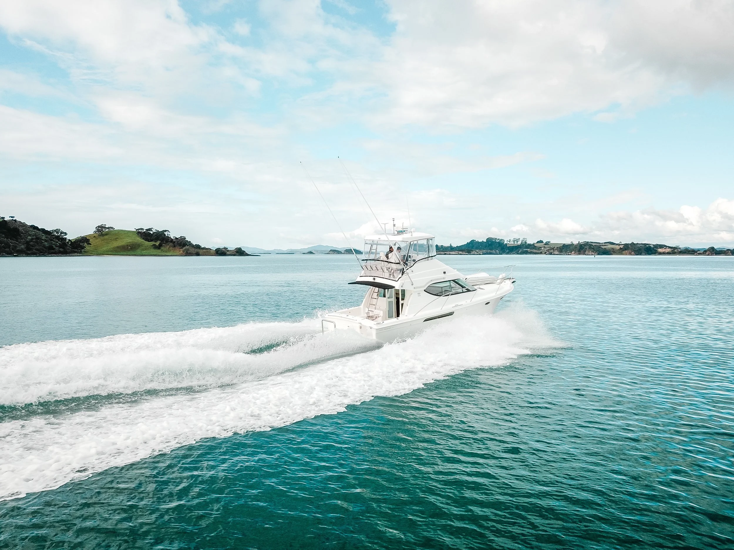 Riviera for sale with jimmy buffit yacht brokers.jpg