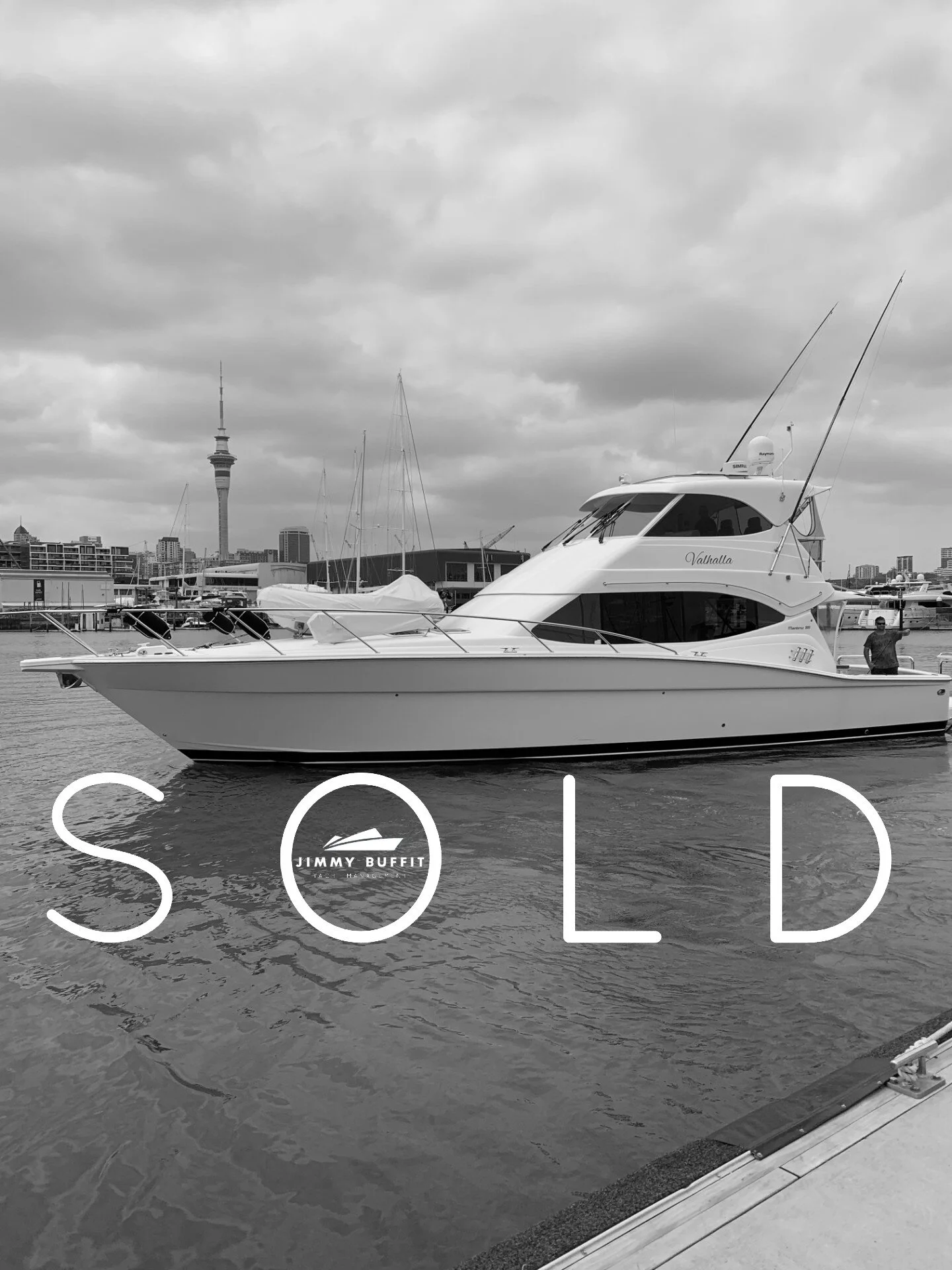Maritimo 500