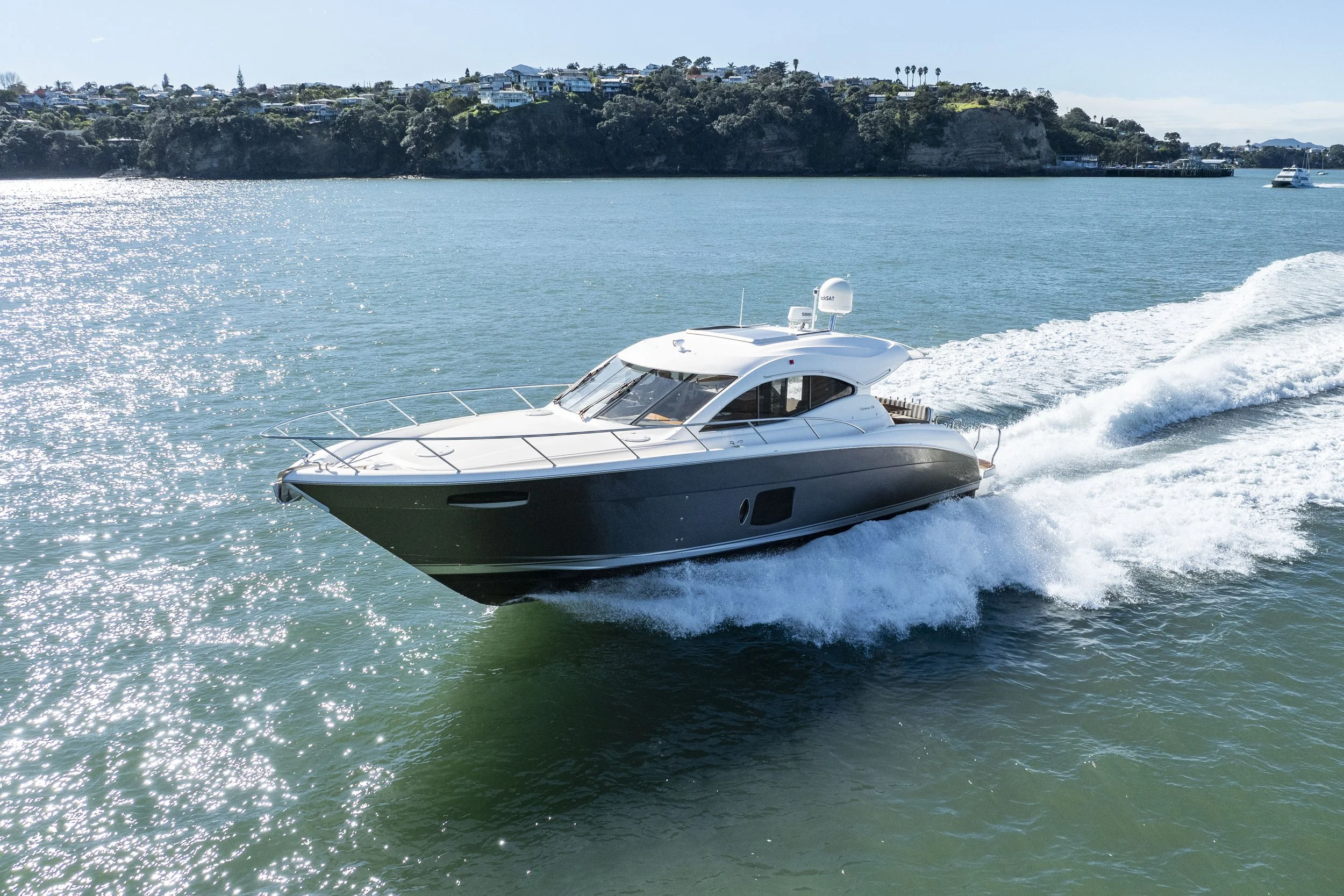 Maritimo C50 