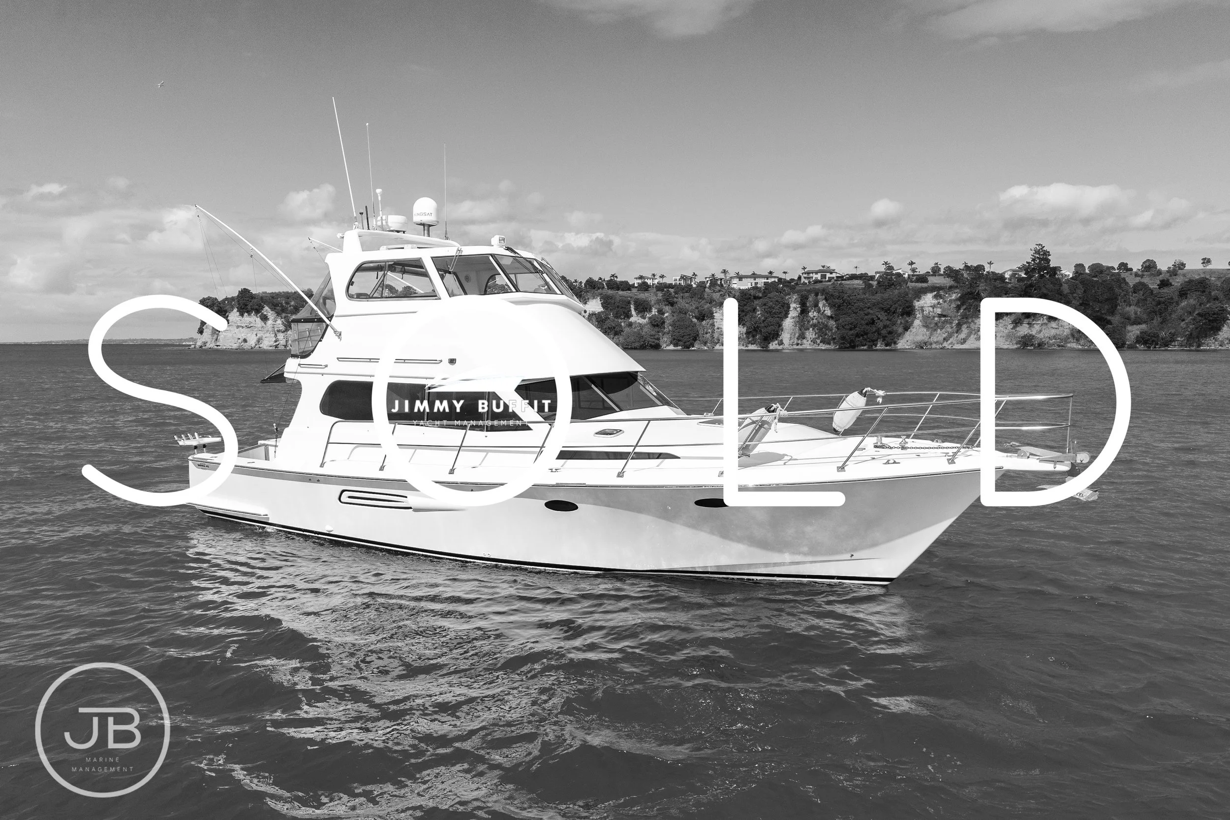 Salthouse 40 