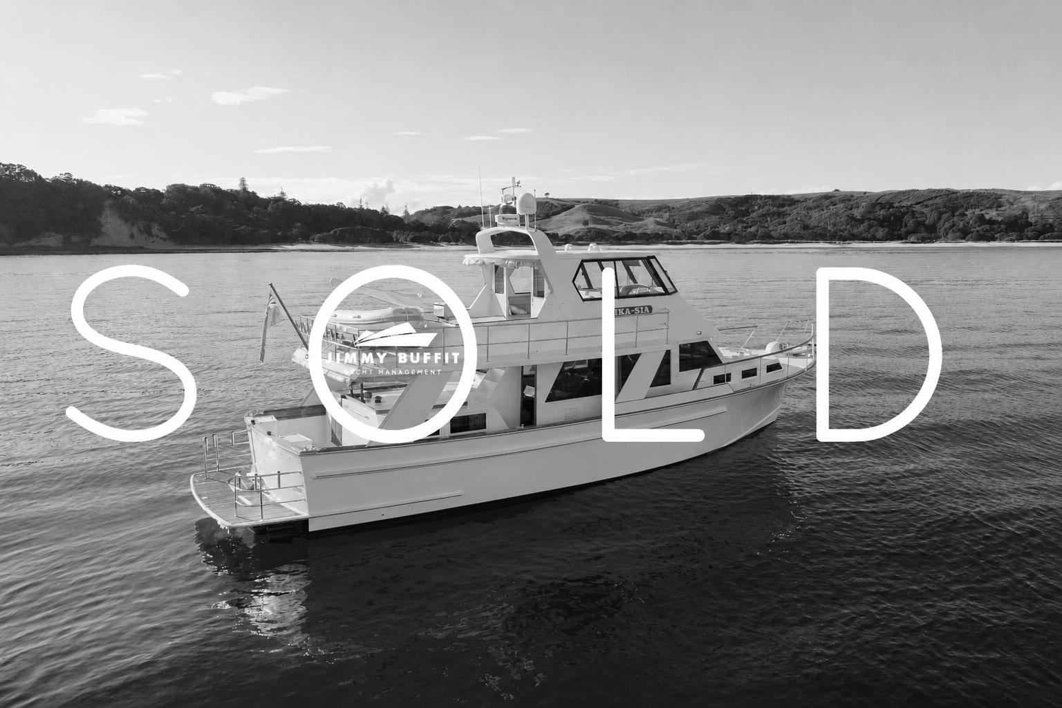Edwin Monk - Alaskan Trawler 