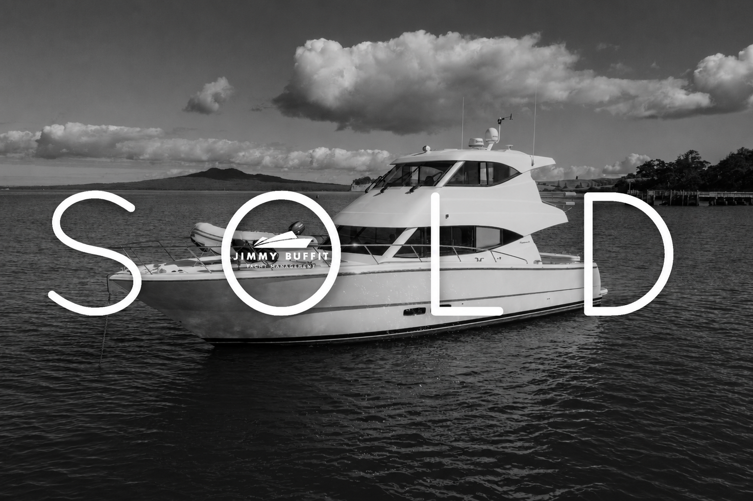 Maritimo M51