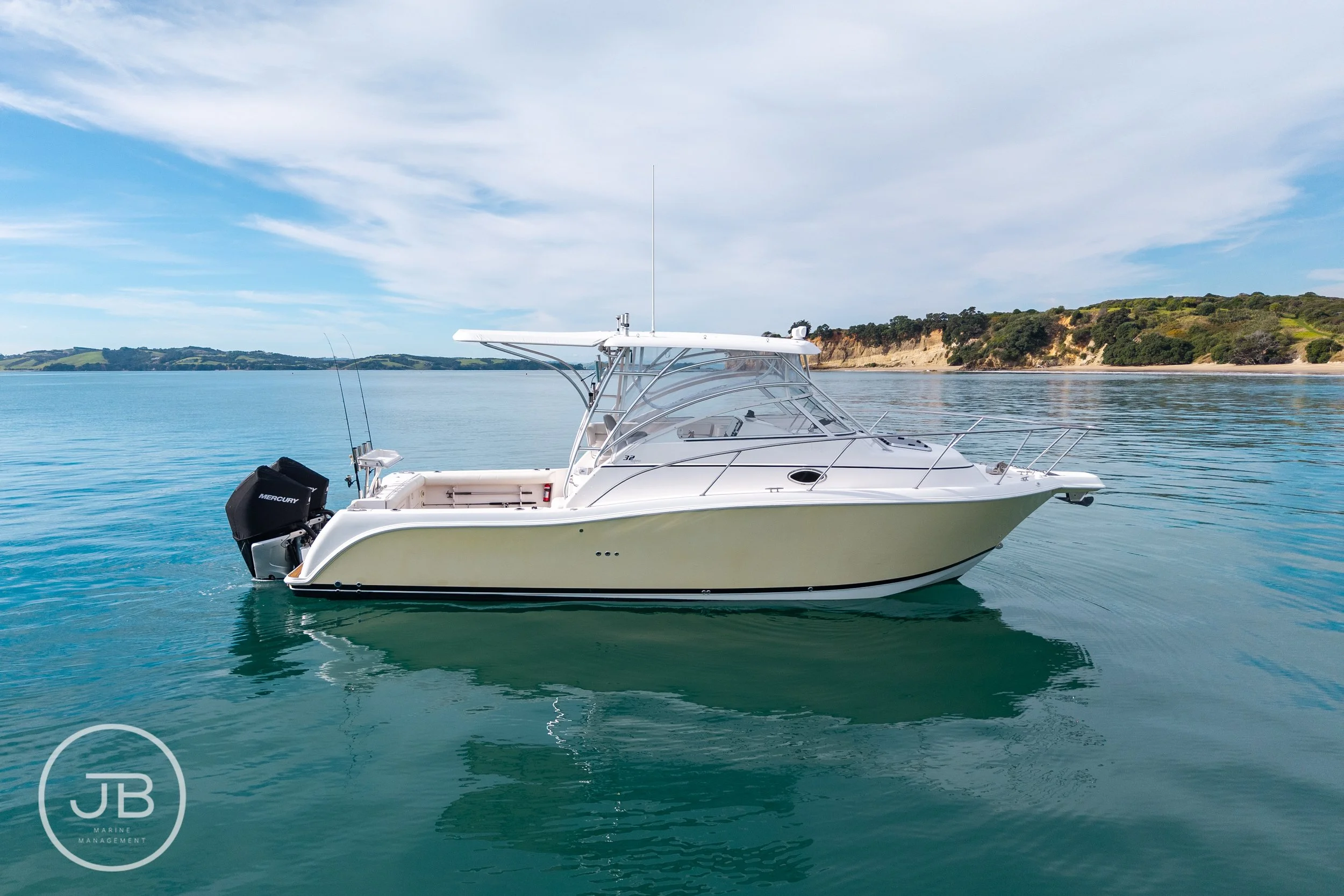 Proline Express 32
