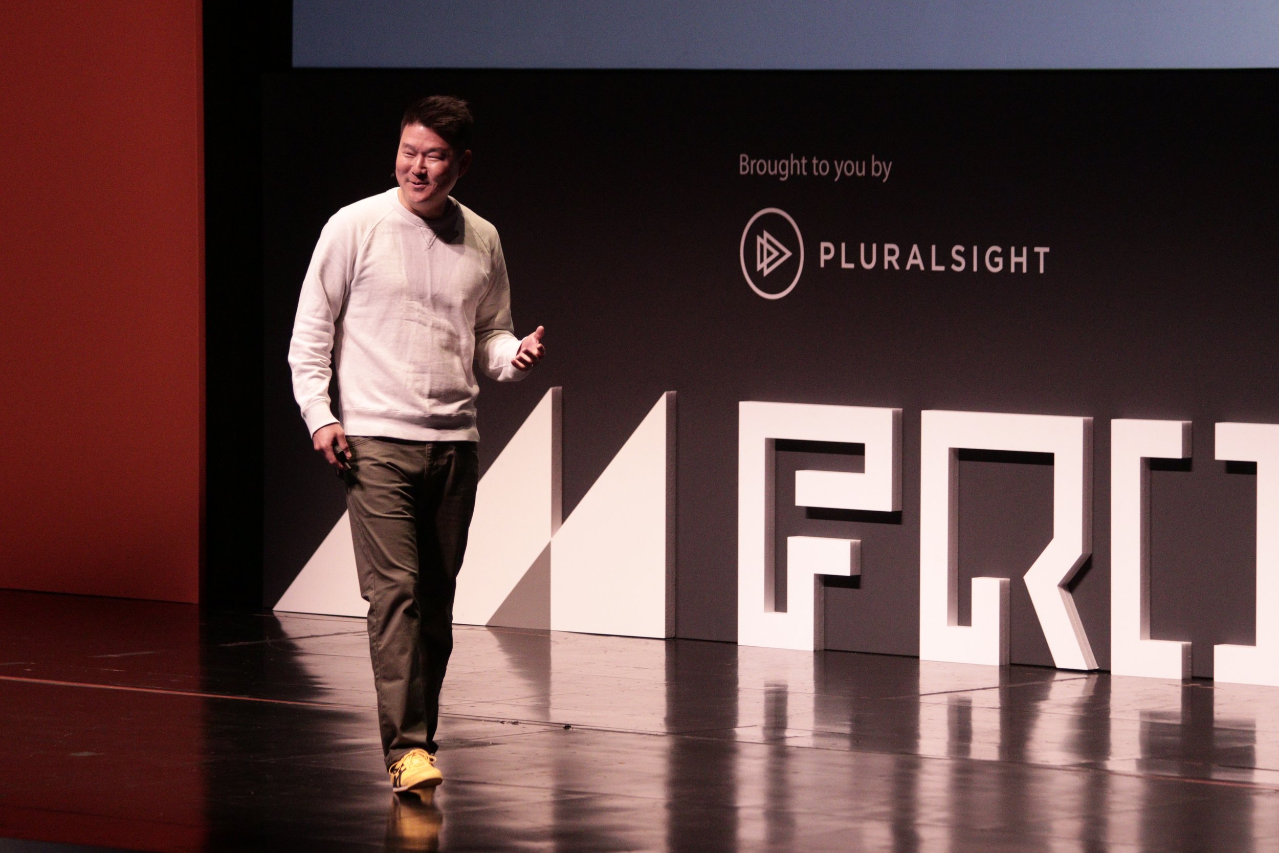 Front Conference, Salt Lake City 2019