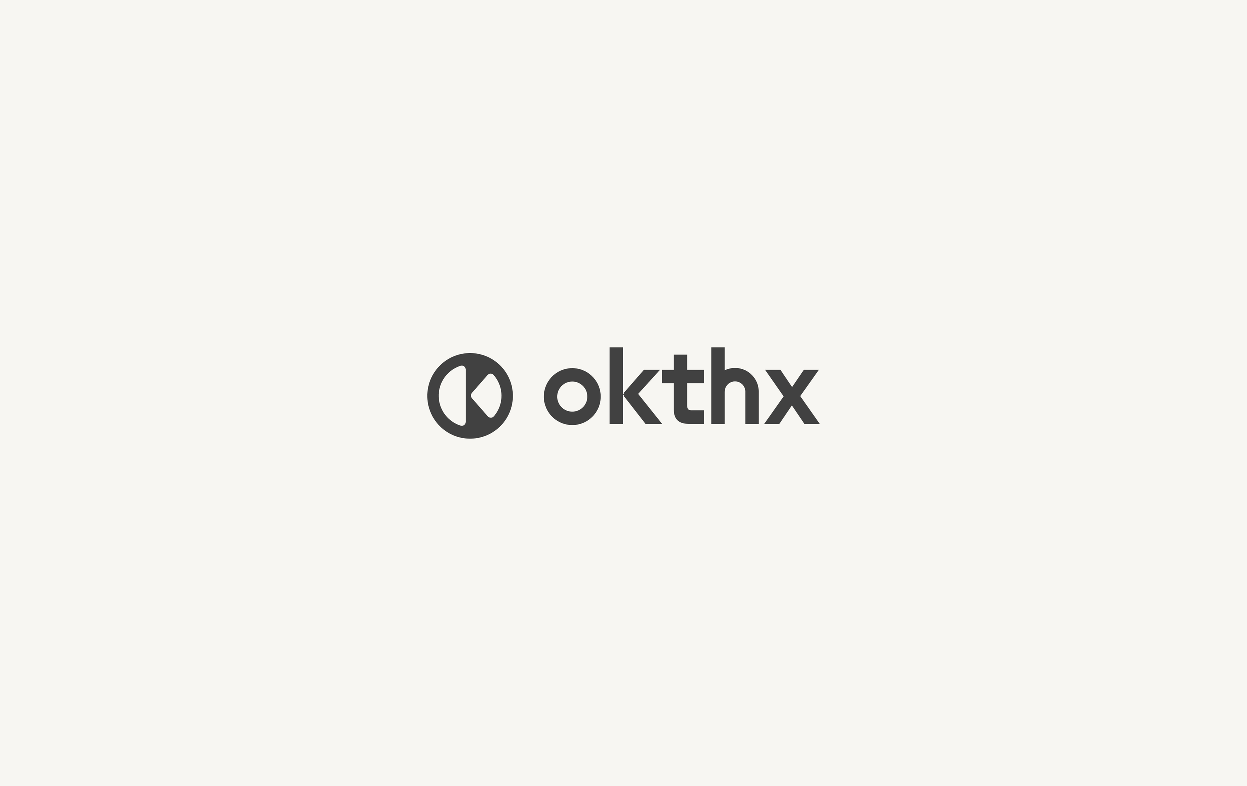 Okthx Coordination Assistant