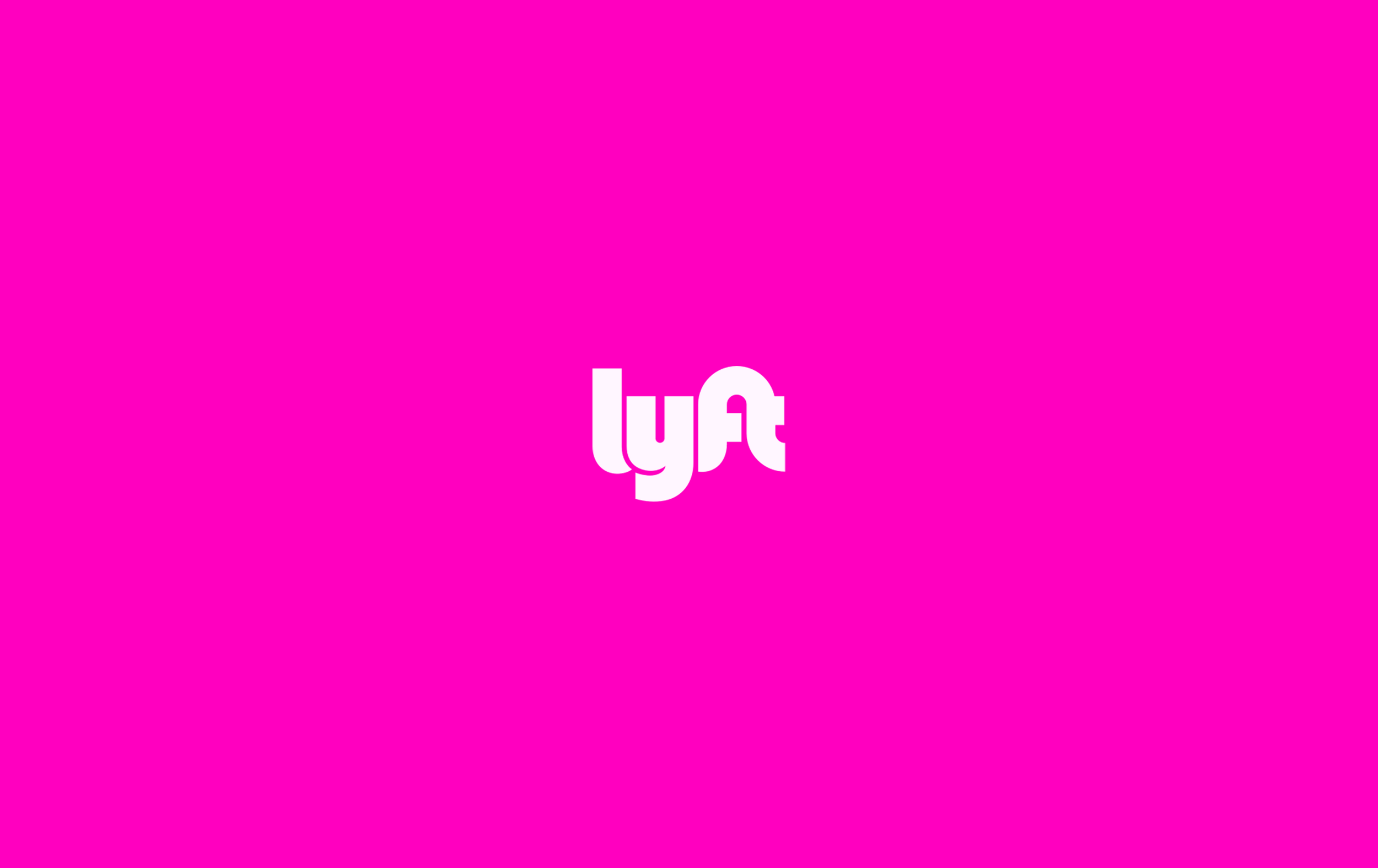 Employee #20 / Head of Design at Lyft