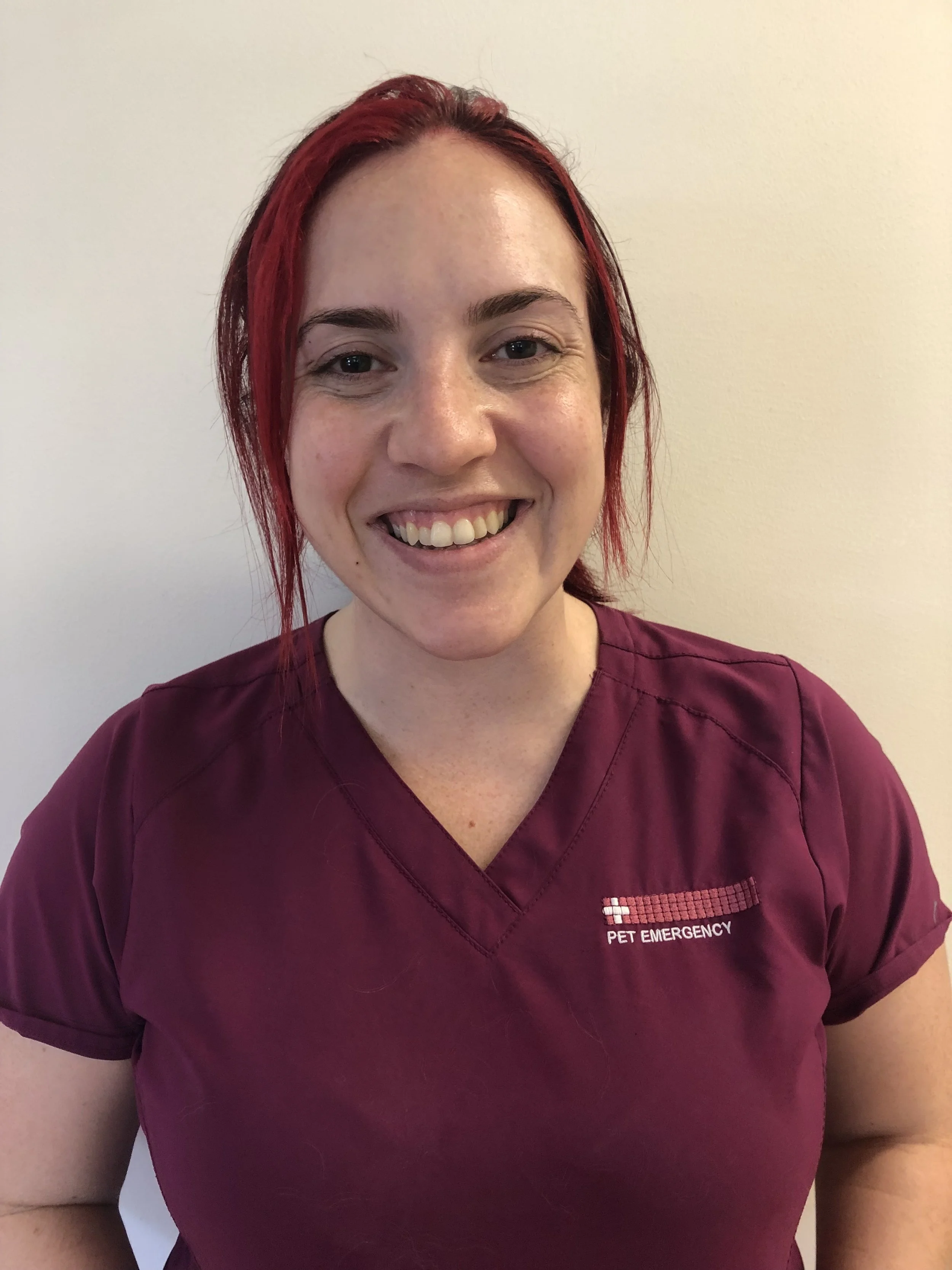 Team — Pet Emergency