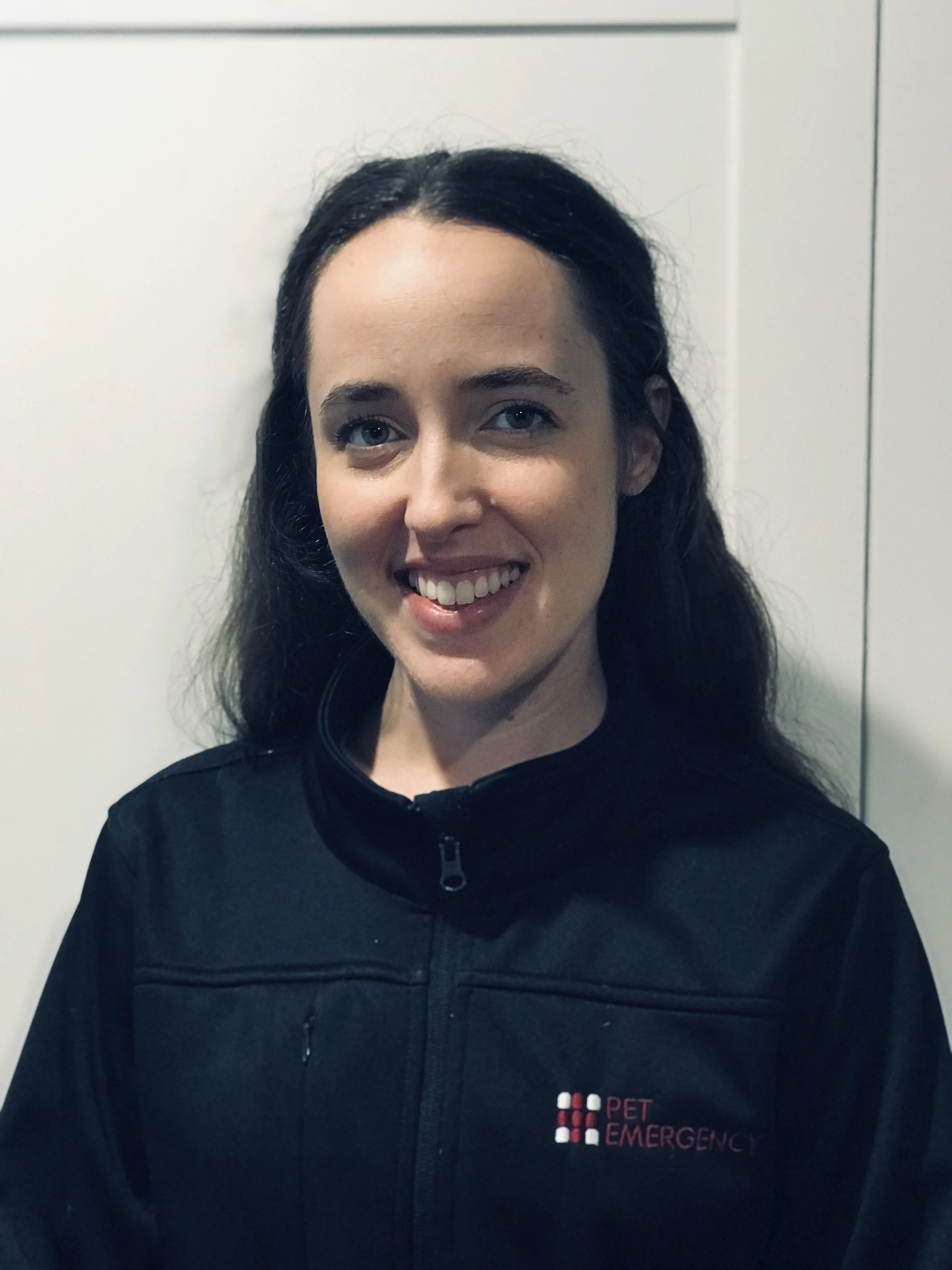 Team — Pet Emergency