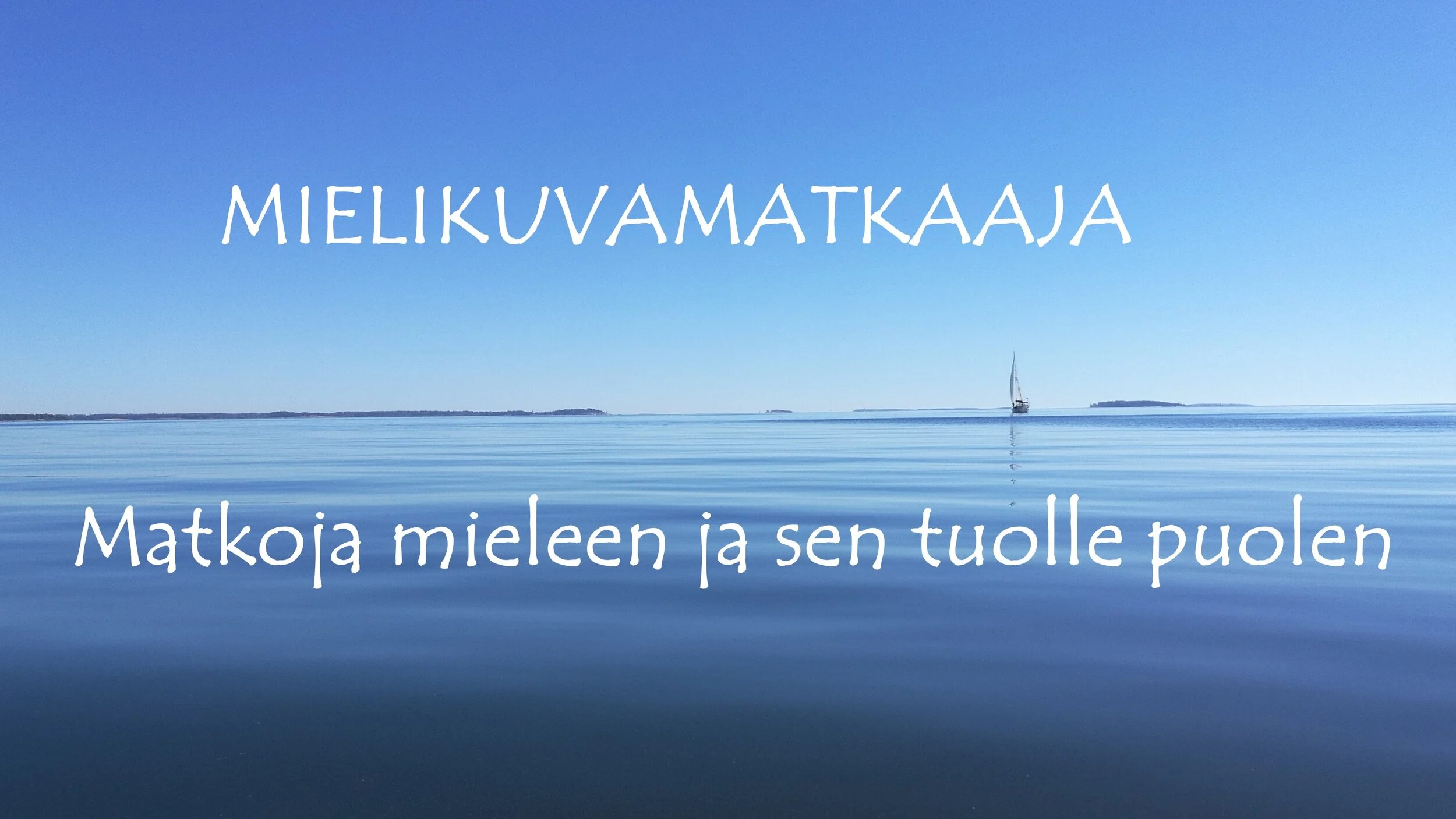 Mielikuvamatkaaja