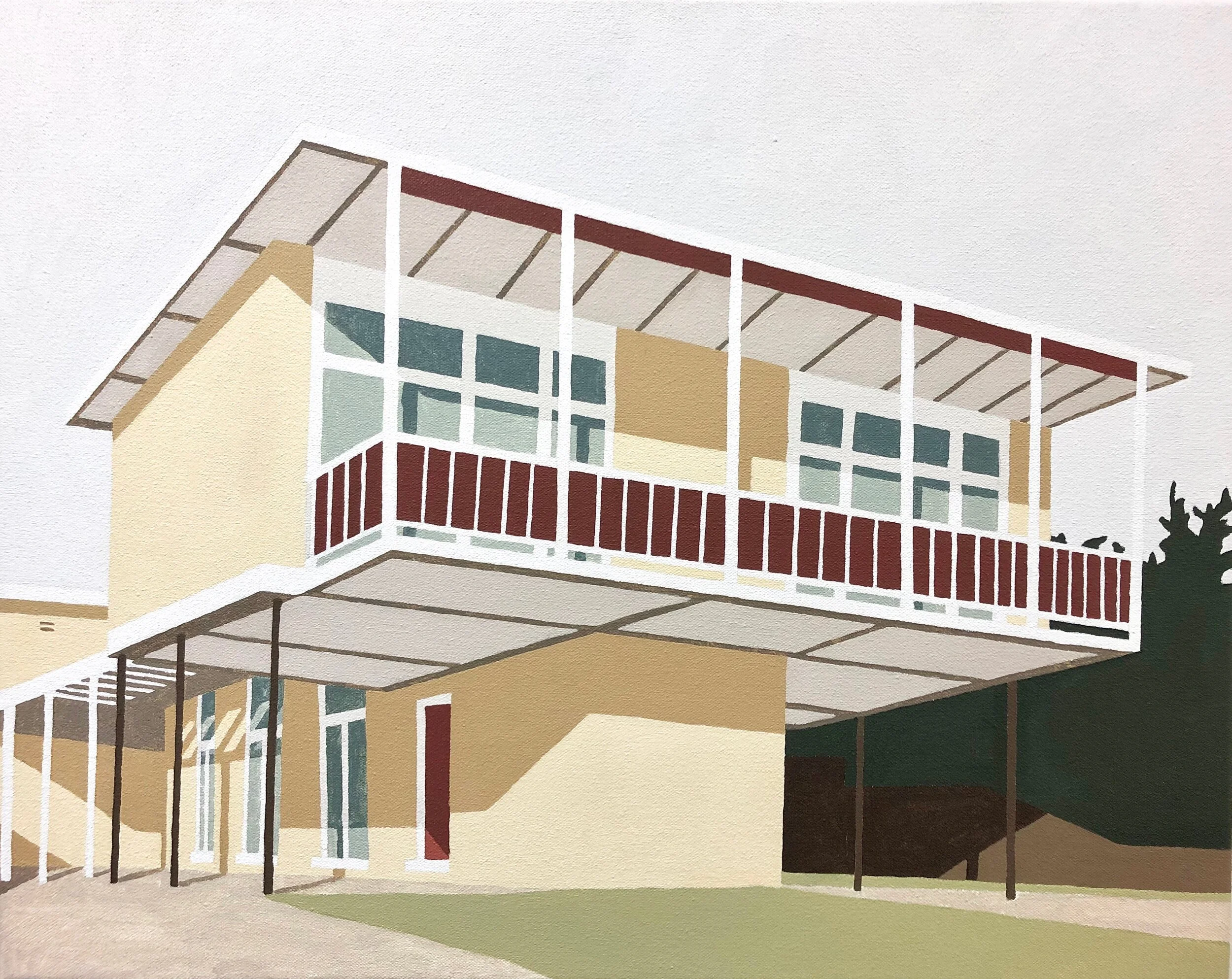 Eliza Gosse, Selected works — Liverpool Street Gallery