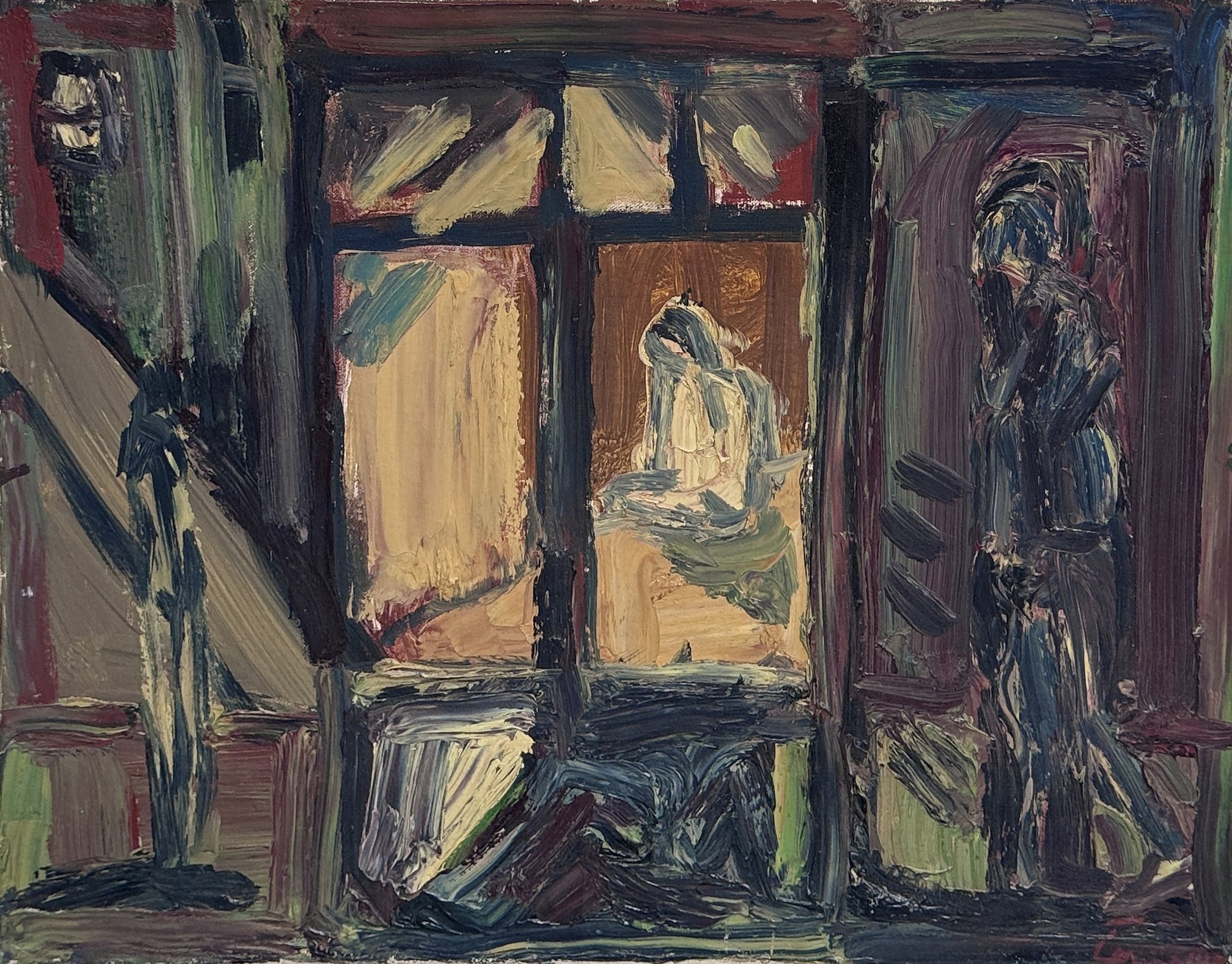 Shadow Love (Central Station-city mile -Window (1993) 38x45cm_5K_WEB.jpg