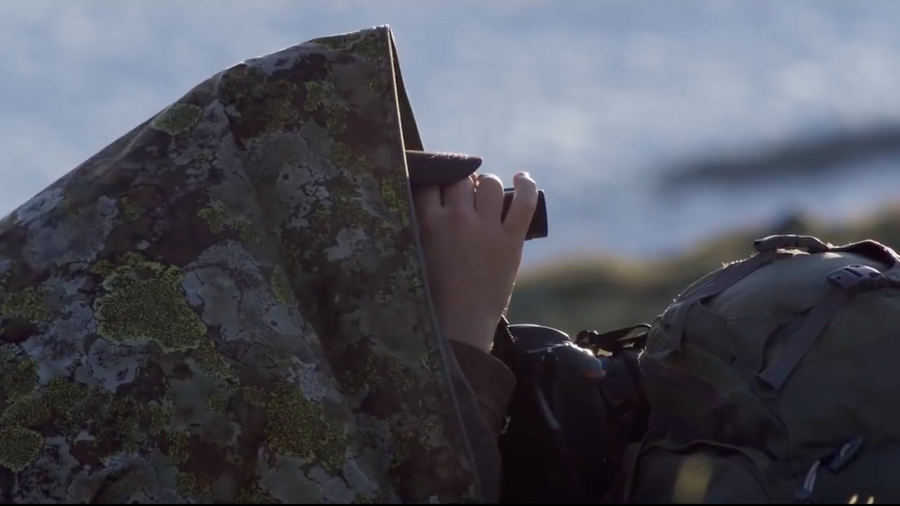 NIKON MONARCH HG WILDLIFE EXPLORERS/PHOTOGRAPHERS 