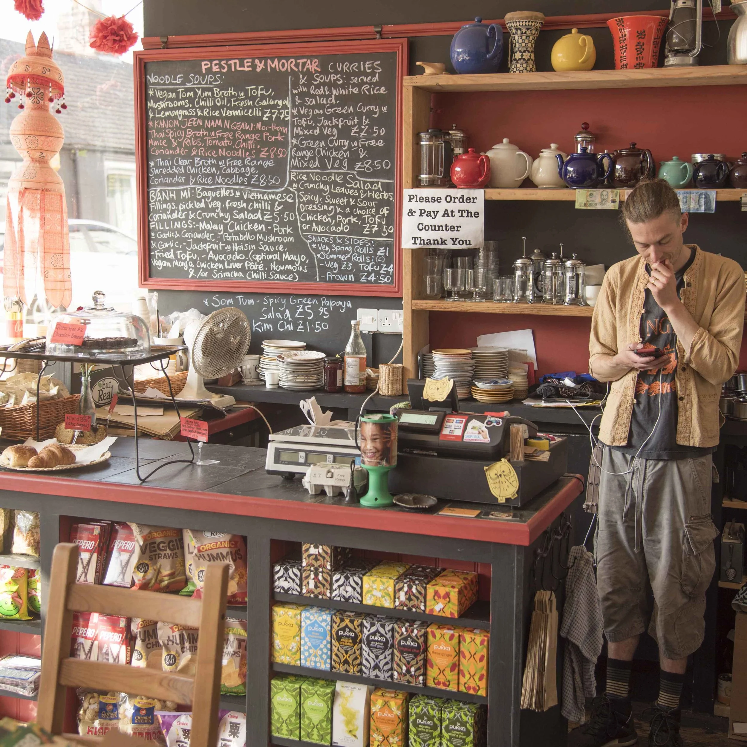 Visit Lewes things to do — The Grain Store Lewes