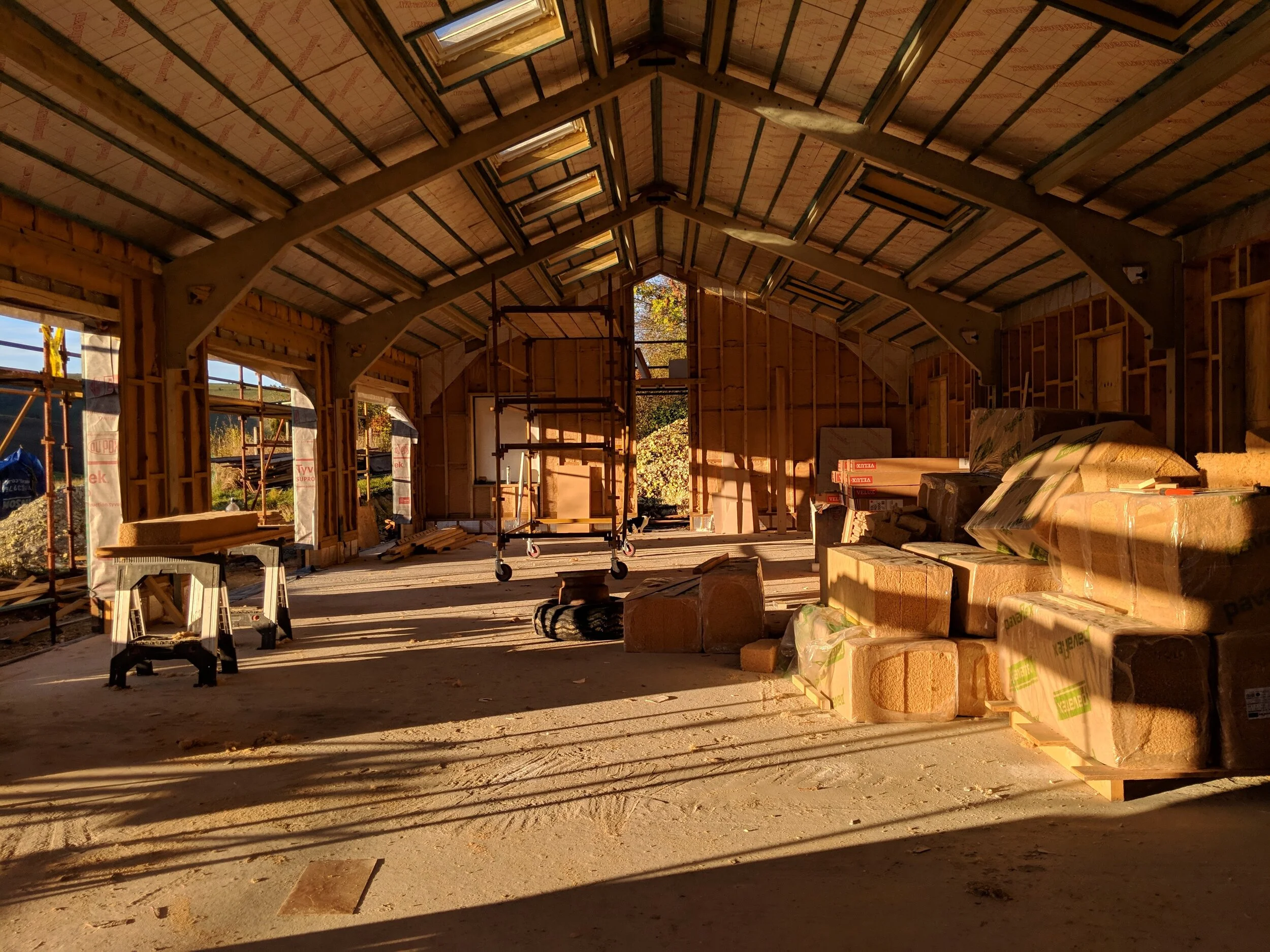 About — The Grain Store Lewes