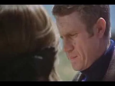 BULLIT - Trailer ( 1968 )