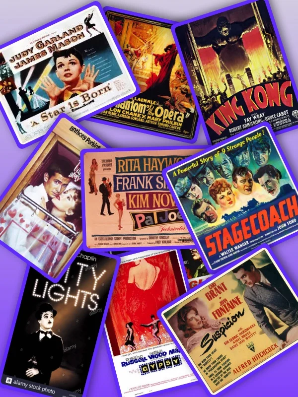 OCTOBER 2018 ON TCM