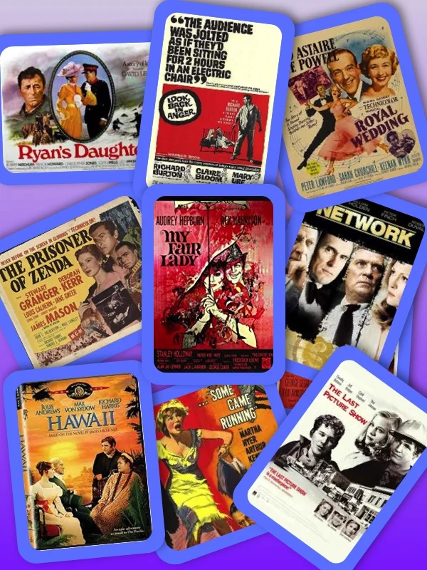   MARCH 2019 ON TCM   The Star of the Month is Fredric March. I have been a fan of his since I first saw him in an early Dr. Jekyll and Mr. Hyde (he won one of his Oscars for this role) on the Late Late Show. Over the years, March could be depended o