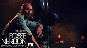 FOSSE/VERDON - A PAIR OF ACES