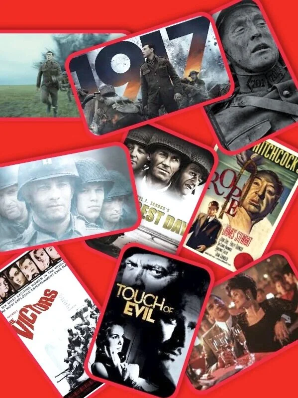 SAM MENDES' 1917 - IS IT A BEST PICTURE?