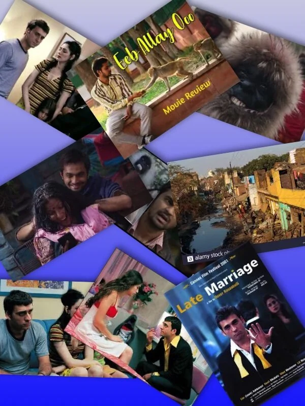  FILM AND CULTURE  by Armen Pandola  A nation's films tell us a lot about it. In almost every movie, a piece of a nation's culture is revealed. We have been exporting American culture throughout the world and for much of the 20th century, American mo