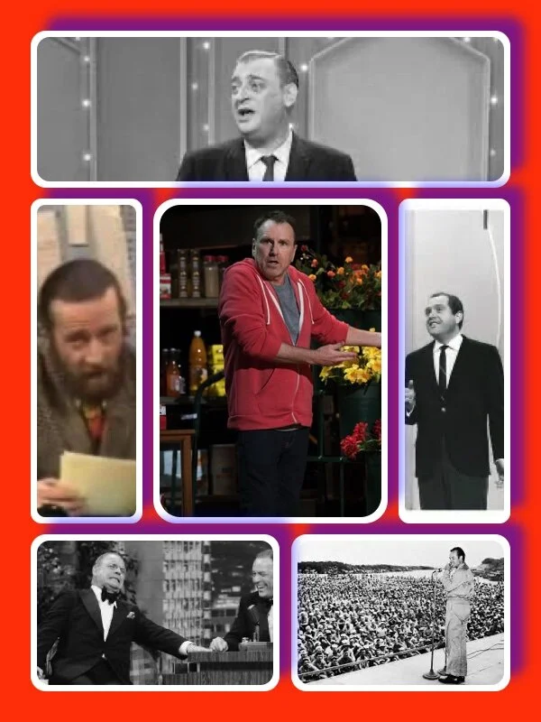 COLIN QUINN: THE NEW YORK STORY