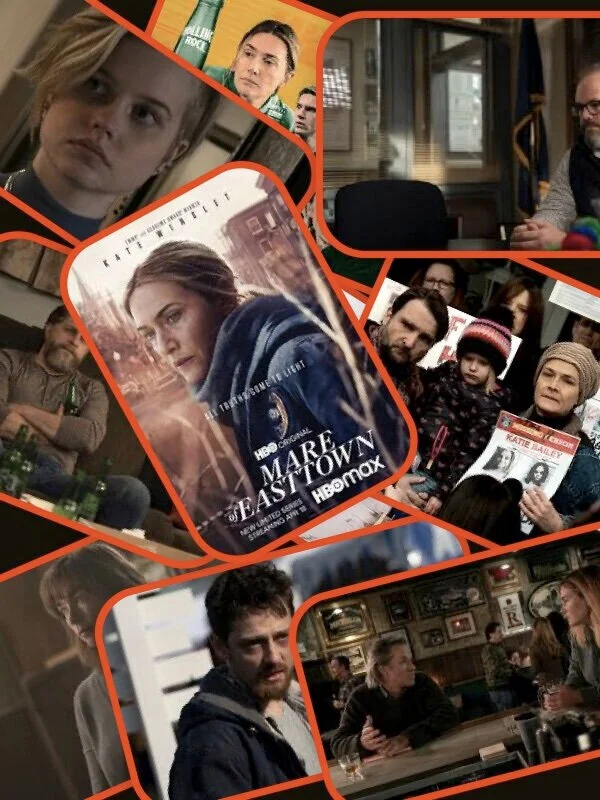 WHY I HATE MARE OF EASTTOWN