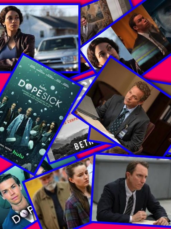 Can Denmark Find The Next 'Borgen' Amid Streaming Chaos? – Deadline