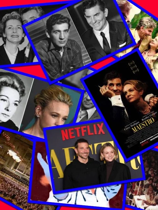 Maestro or How to Conduct a One Note Movie by armen pandola